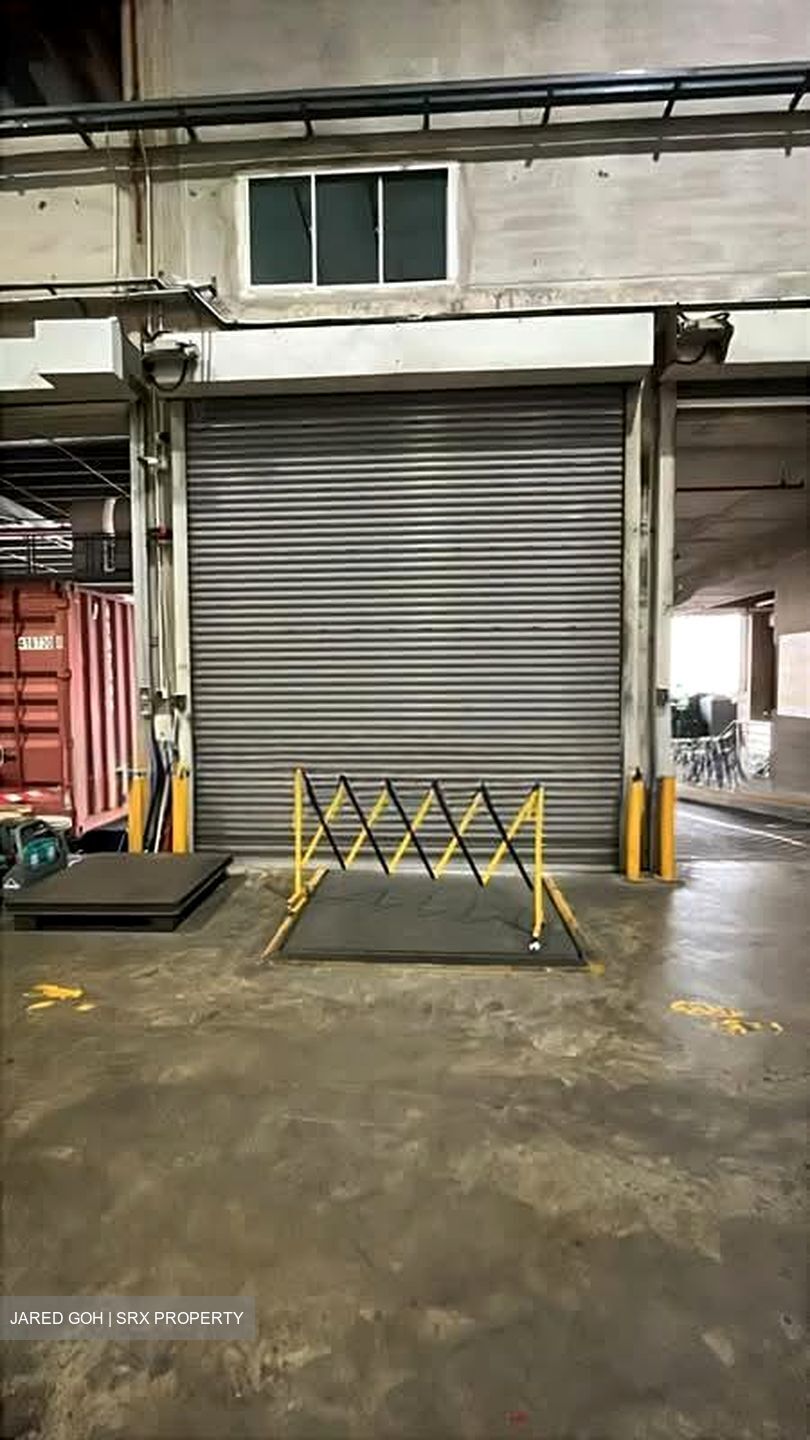 Penjuru Road (D22), Warehouse #535245241